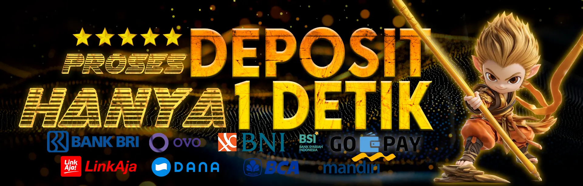 MANDIRITOTO alternatif