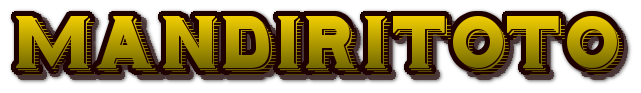 MANDIRITOTO Logo