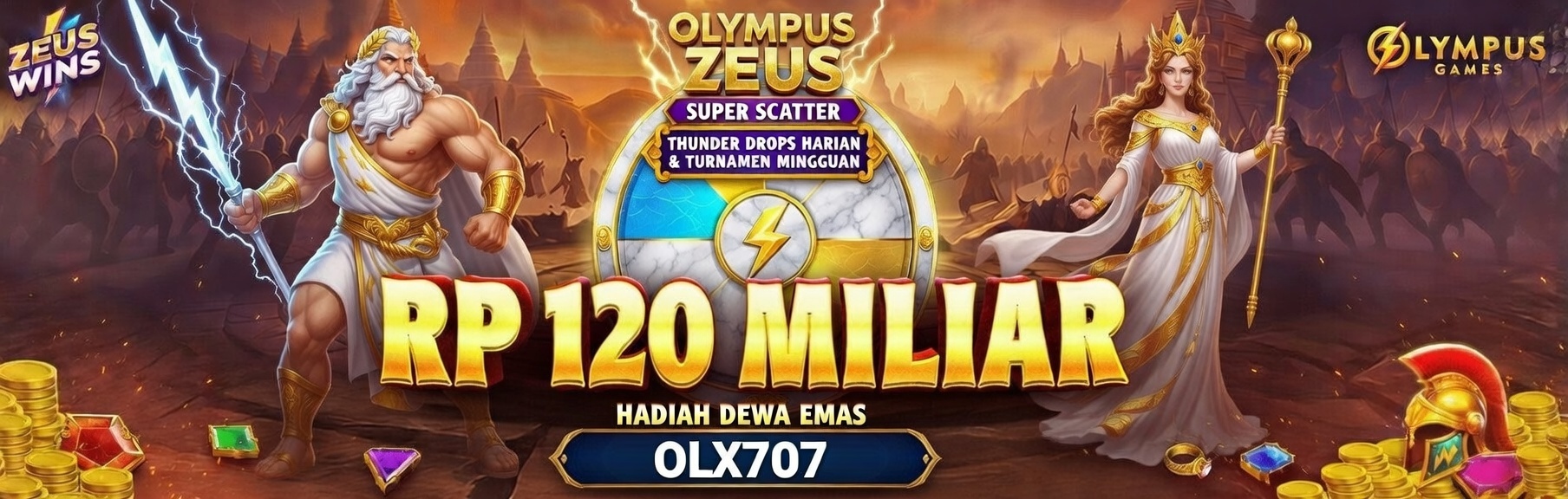 MANDIRITOTO alternatif